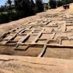 3,500-year-old residential complex discovered in Egypt with connections dating back to the bible era | World News