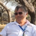 One man spent decades transforming a Kenyan quarry left barren by limestone mining into a thriving wildlife sanctuary filled with forests, wetlands and wildlife | World News