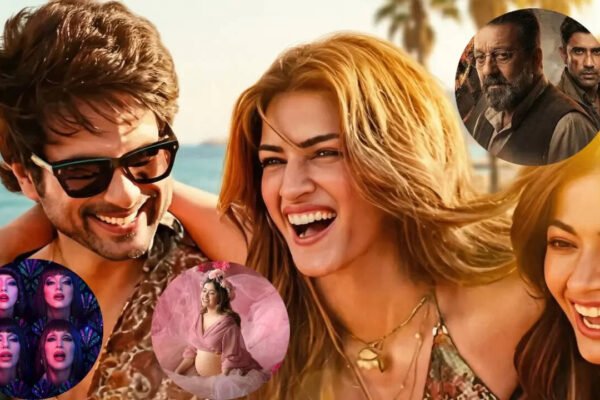 OTT releases this week (August 10-August 16): 'Cocktail 2' and more