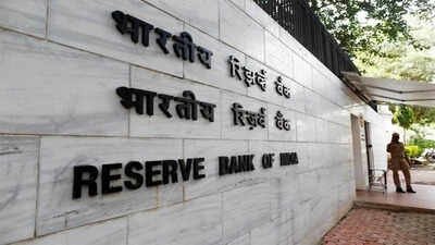 UPSC topic on India’s forex reserves: What they are, who owns them and how RBI uses them