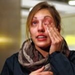 Costa Concordia: 23-year-old dancer helped save around 400 people from the sinking Costa Concordia on her first day at work when the ship struck a reef | World News
