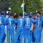 Afghanistan qualify for 2027 ODI World Cup after thrilling win over Ireland | Cricket News