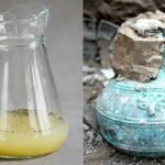 2,300-year-old beer, well preserved inside an ancient bronze bottle containing nearly a gallon of liquid with more than 2,400 chemical compounds, was discovered by archaeologists |