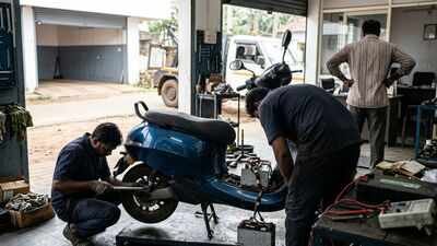 Faulty Ola scooter, no proper service: Consumer panel orders Rs 1.04 lakh refund, compensation