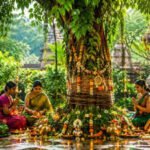 Hariyali Amavasya 2026: Date, Time, Puja Rituals and Significance