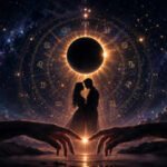Solar Eclipse & New Moon Love Horoscope: Birth dates that will see an unfinished romance or past relationship reopen on Aug 12