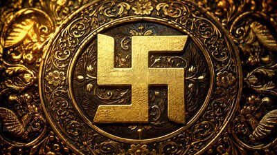 Vastu Tips: Correct direction & rules to place the Swastik symbol for family harmony, wealth, & protection