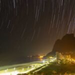 Children born today may not see the stars at night when they turn 18: Scientists warn that night sky is vanishing due to light pollution |