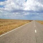 World’s longest national road in Australia is 14,500 km long and forms a giant loop around the continent, crossing deserts, rainforests and major cities  | World News
