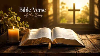 When your heart feels heavy: Read Psalm 34:18 today for spiritual comfort, hope, & relief from stress and grief – Bible Verse of the Day