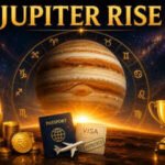 Jupiter Rise August 12 Horoscope: 4 zodiac signs set to unlock blocked wealth, delayed visas, & pending promotions