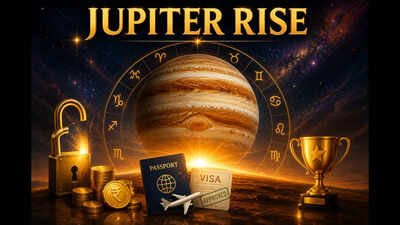 Jupiter Rise August 12 Horoscope: 4 zodiac signs set to unlock blocked wealth, delayed visas, & pending promotions
