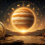 Guru Uday (Aug 12): Jupiter rises after combustion! Birth dates that will gain major wealth, luck, & career growth