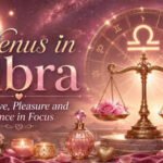 Venus in Libra Puts Love, Pleasure and Balance in Focus; These 5 Zodiac Signs May Feel the Biggest Emotional Lift