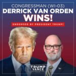 Trump endorsement delivers mixed results in Republican primaries