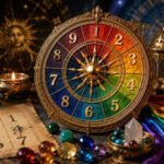Find your zodiac sign’s lucky color & number to boost financial clarity