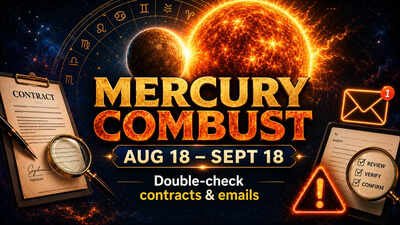 Why 4 birth numbers must double-check contracts & emails