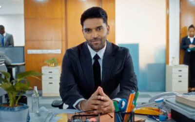 Guru Randhawa embraces 'Sisu Mindset' amid 'Fine Shyt' row