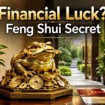 Want financial luck? Why keeping this one item near your front door changes home energy