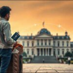 What is making students lose appetite for overseas education?