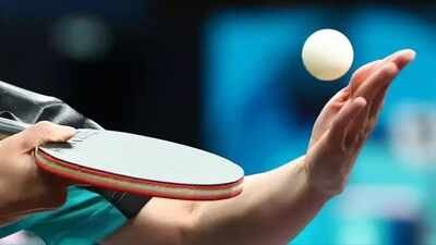 Table Tennis federation challenges sports ministry suspension, cites Olympic Charter autonomy
