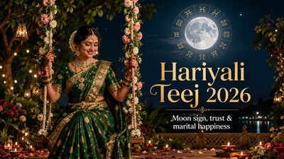 How your Moon sign determines marital happiness, trust & emotional security