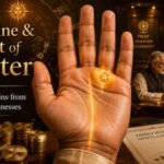 How your Fate Line and Mount of Jupiter show financial gains from family businesses