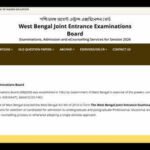 Check registration dates, seat allotment schedule and steps to apply