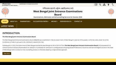 Check registration dates, seat allotment schedule and steps to apply