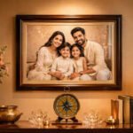 Harmonize Your Home: Why family photo direction matters for love and relationship strength