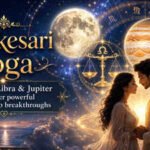 Gajakesari Yoga (17 August): Moon in Libra & Jupiter trigger powerful relationship breakthroughs