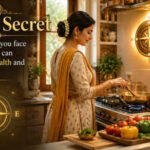The direction you face while cooking can affect your health and home energy