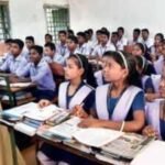 Odisha government expands free education support; Classes 9, 10 students to get textbooks and mid-day meals
