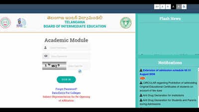 Deadline extended to August 31, Principals directed to follow reservation rules