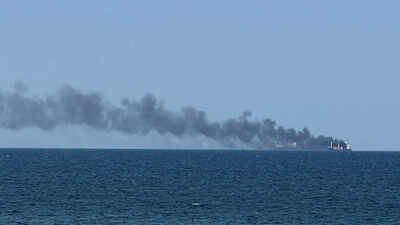 Ukraine offers Black Sea shipping truce; Russia yet to respond : Report