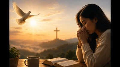Overwhelmed by decisions? How James 1:5 offers divine guidance when you lack clarity