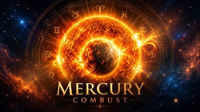 What Should You Manifest When Mercury Loses Strength?