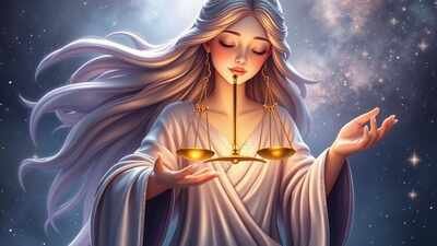 Libra Daily Nadi Horoscope (20th August 2026): Saturn’s Return To Revati Can Also Bring Back An Unfinished Task
