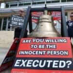 Florida: Florida man convicted of murdering estranged wife and wounding her mother set to be state’s 13th execution of 2026
