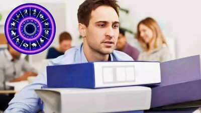 Daily Career Predictions, 19th August, 2026: Good News for These Zodiac Signs, Target Pressure Causes Office Stress for Others