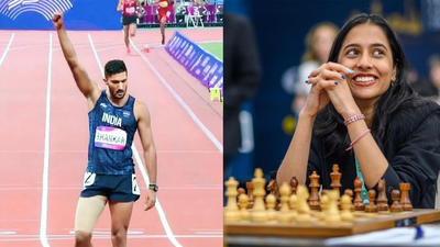 No Khel Ratna recommendation for 2025, 17 athletes get Arjuna Awards | More sports News