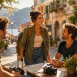These Birth Dates Can Make Friends Even While Travelling Alone