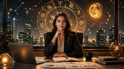Career & Money Horoscope, 20th August, 2026: These Zodiac Signs May Find Strong Career Opportunities and Business Expansion