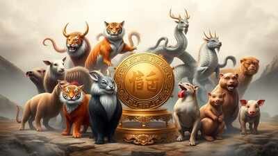 Horoscope Today, August 19, 2026: These Chinese Zodiac Signs Could See a Positive Turning Point; Unlocks Long-Term Stability and Abundance