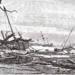 More than 100,000 ancient shipwrecks may be hiding beneath the Baltic Sea; researchers are beginning to map the underwater graveyard | World News