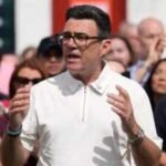 ‘Terrible’: UK PM Burnham after Palestinian refugee dies alongside wife, daughter in swimming tragedy