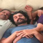 From cancelled shoot to childhood comfort: Vijay Deverakonda’s sweet rainy-day escape goes viral | Telugu Movie News