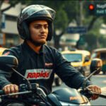 Bengaluru student spends college vacation riding for Rapido, earns Rs 1,200 a day and discovers the reality of gig work