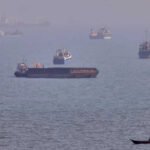 Iran rejects Trump's Hormuz 'total control' claim, says strait will reopen only on Tehran's terms