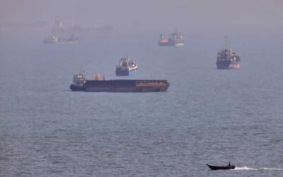 Iran rejects Trump's Hormuz 'total control' claim, says strait will reopen only on Tehran's terms